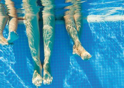 How to ready your swimming pool for summer?
